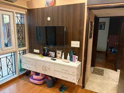Balcony Image of 2400 Sq.ft 3 BHK Builder Floor for sale in Sector 57 Gurgaon for Rs. 17500000