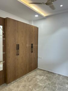 Bedroom Image of 2000 Sq.ft 4 BHK Builder Floor for sale in Rajendra Nagar Ghaziabad for Rs. 17200000