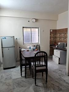 Hall Image of 1200 Sq.ft 3 BHK Apartment / Flat for sale in Lake Town Kolkata for Rs. 6000000