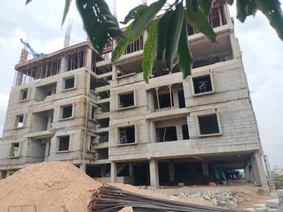 Building Image of 1600 Sq.ft 3 BHK Apartment / Flat for sale in Atala Bhubaneswar for Rs. 9480000