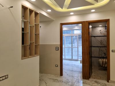 Living Room Image of 600 Sq.ft 2 BHK Apartment / Flat for sale in Dream Ultra Luxury by Dream Home Buildtech, Mahavir Enclave New Delhi for Rs. 5986504