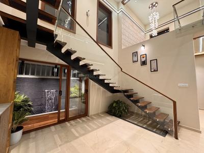 Image of 2300 Sq.ft 4 BHK Independent House for sale in Pukkattupady, Kochi for Rs. 11800000