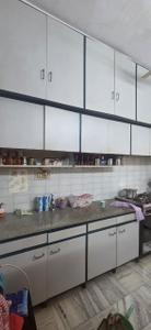 Kitchen Image of 1792 Sq.ft 3 BHK Villa for sale in Chembur Mumbai for Rs. 55000000