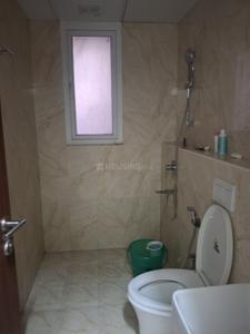 Image of 1650 Sq.ft 3 BHK Apartment / Flat for rent in Risland The Ace, Perungudi, Chennai for Rs. 75000