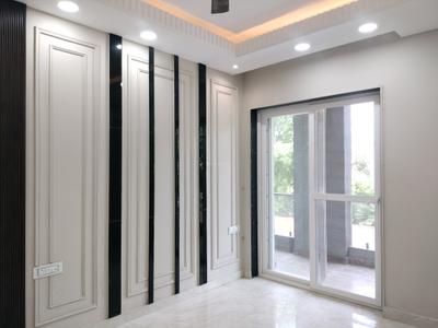 Bedroom Image of 2403 Sq.ft 4 BHK Builder Floor for sale in Puri Aman Villas, Sector 89 Faridabad for Rs. 24500000