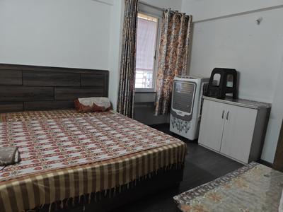 D Lunia Group Nishdin Aura Bedroom One 2