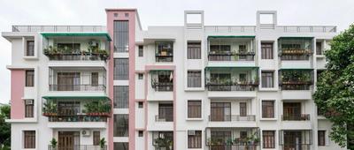 Image of 2000 Sq.ft 3 BHK Apartment / Flat for sale in Sigra, Varanasi for Rs. 17500000