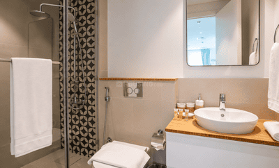Image of 743 Sq.ft 2 BHK Apartment / Flat for sale in Dubai Hills, Dubai for Rs. 46064346