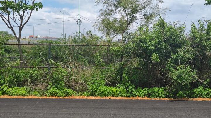 Sir M Vishweshwaraiah Layout 2nd Block, SMV Layout Main Image 1