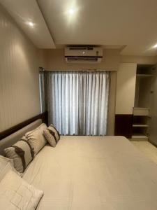 Bedroom Image of 1051 Sq.ft 2 BHK Apartment / Flat for sale in Rishita Mulberry Heights Phase 1, Sushant Golf City Lucknow for Rs. 12100000