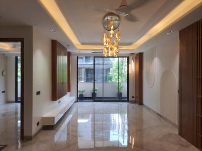 Living Room Image of 2600 Sq.ft 4 BHK Builder Floor for sale in Sector 43 Gurgaon for Rs. 50000000