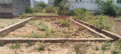 Image of 1800 Sq.ft Residential Plot / Land for sale in Chinhat, Lucknow for Rs. 4320000