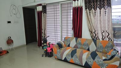 Krisala 41 Estera Living Room 1