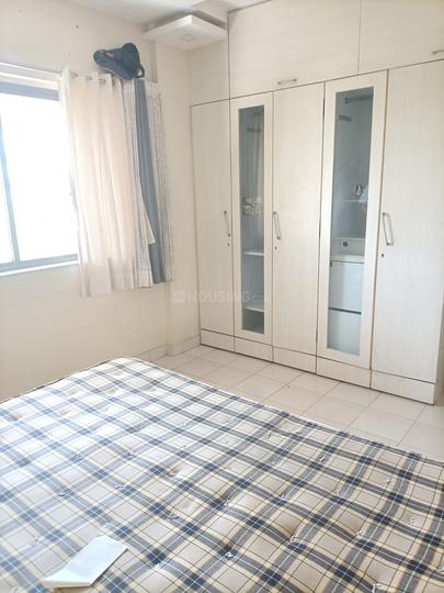 DSK Akash Ganga Bedroom 1