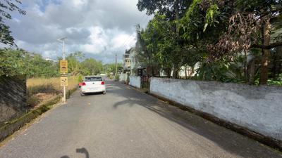 Kakkanad Plot View 3