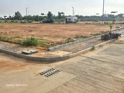 Image of 1200 Sq.ft Residential Plot / Land for sale in Naganayakanakote, Bengaluru for Rs. 8040000