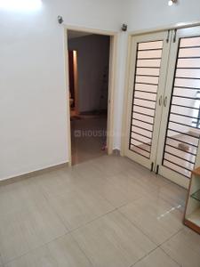 Bedroom Image of 1568 Sq.ft 3 BHK Apartment / Flat for sale in Pallikaranai Chennai for Rs. 12500000