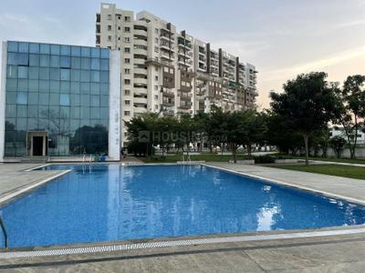 3 BHK Flat