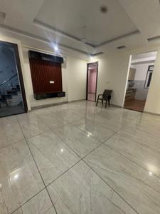 Hall Image of 1350 Sq.ft 3 BHK Independent House for rent in Sector 23 Dwarka New Delhi for Rs. 30000