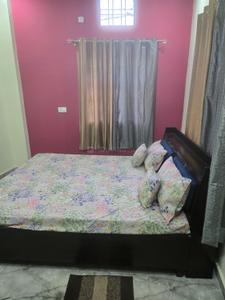 Bedroom Image of 1280 Sq.ft 3 BHK Duplex for sale in Raipur Dehradun for Rs. 6000000
