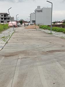 Image of 1800 Sq.ft Residential Plot / Land for sale in County Walk Township, Indore for Rs. 12600000