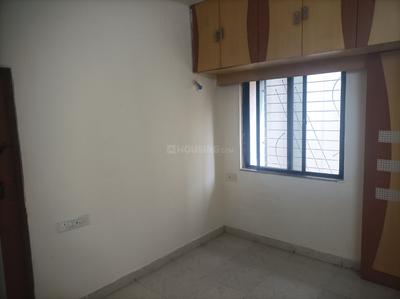 Bedroom Image of 851 Sq.ft 2 BHK Apartment / Flat for rent in Kohinoor Nano Homes, Ravet Pune for Rs. 21000