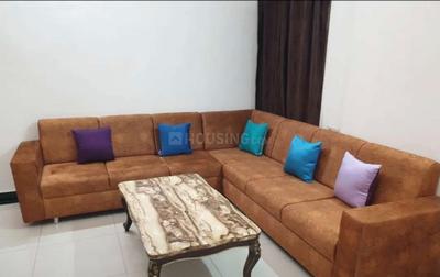 Hall Image of 2500 Sq.ft 3 BHK Builder Floor for rent in Avanti Vihar Raipur for Rs. 29000