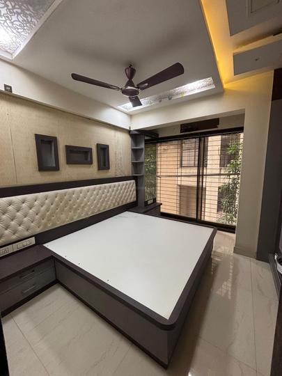 Naupada, Thane West Bedroom 1