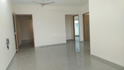 Akshar Greystone Living Room 1
