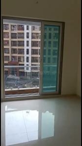 Bedroom Image of 757 Sq.ft 1 BHK Apartment / Flat for sale in Shree Anand Plaza, Bhayandar East Mira Bhayandar for Rs. 6850000
