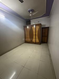 Bedroom Image of 1615 Sq.ft 3 BHK Builder Floor for rent in Vasundhara Ghaziabad for Rs. 24000