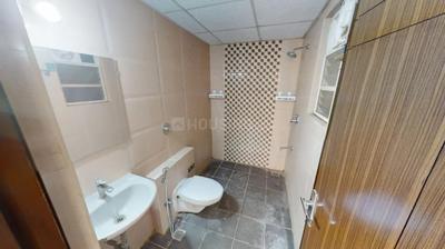 Bathroom Image of 1644 Sq.ft 3 BHK Apartment / Flat for sale in Ahad Euphoria, Carmelaram Bengaluru for Rs. 17700000