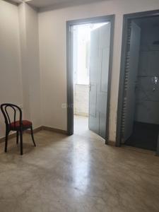 Hall Image of 1350 Sq.ft 3 BHK Builder Floor for rent in Janakpuri New Delhi for Rs. 55000
