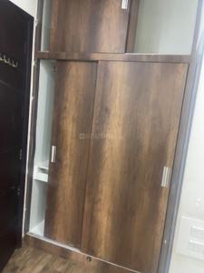 Bedroom Image of 1750 Sq.ft 3 BHK Builder Floor for rent in Vipul World Luxury Floors, Sector 48 Gurgaon for Rs. 57000