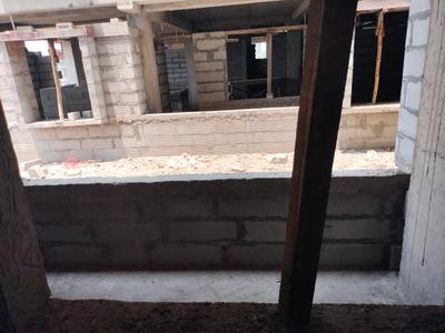 Balcony Image of 1600 Sq.ft 3 BHK Apartment / Flat for sale in Atala Bhubaneswar for Rs. 9375000