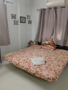Bedroom Image of 1400 Sq.ft 4 BHK Independent House for sale in Santoshpur Kolkata for Rs. 9000000