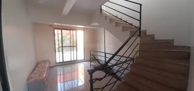 Balcony Image of 2000 Sq.ft 3 BHK Independent House for rent in Bindu Land VINI Park Phase III, Indrayani Society Devlali for Rs. 24000
