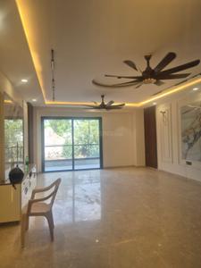 Hall Image of 2700 Sq.ft 4 BHK Builder Floor for sale in Vipul World Luxury Floors, Sector 48 Gurgaon for Rs. 26000000