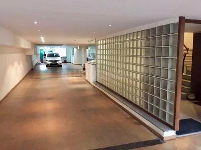 Image of 3060 Sq.ft 3 BHK Builder Floor for rent in Anand Niketan, New Delhi for Rs. 250000