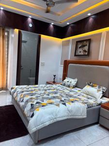 Bedroom Image of 1200 Sq.ft 2 BHK Apartment / Flat for sale in Ansals Highland Park, Sector 103 Gurgaon for Rs. 12800000