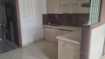 Kitchen Image of 1700 Sq.ft 3 BHK Independent House for rent in Nipania Indore for Rs. 23000