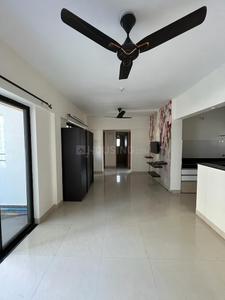 Hall Image of 1600 Sq.ft 3 BHK Apartment / Flat for sale in K Raheja Vistas Building B2, Mohammed Wadi Pune for Rs. 16500000