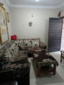 Hall Image of 800 Sq.ft 2 BHK Apartment / Flat for sale in Wardhaman Nagar Nagpur for Rs. 3000000