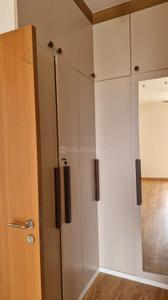 Bedroom Image of 1850 Sq.ft 3 BHK Apartment / Flat for rent in Assetz Marq, Kannamangala - Whitefield Hoskote Road Bengaluru for Rs. 60000