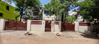 Image of 2550 Sq.ft Residential Plot / Land for sale in Alwarpet, Chennai for Rs. 72500000