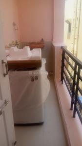 Balcony Image of 2000 Sq.ft 3 BHK Villa for rent in Shamshabad Hyderabad for Rs. 45000