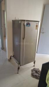 Kitchen Image of 800 Sq.ft 2 BHK Apartment / Flat for sale in Bhayli Vadodara for Rs. 2000000