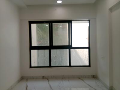 Living Room Image of 625 Sq.ft 1 BHK Apartment / Flat for sale in Tanvi Eminence, Mira Road East Mira Bhayandar for Rs. 6875000