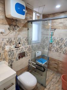 Image of 1780 Sq.ft 3 BHK Apartment / Flat for sale in Gomti Nagar Extension, Lucknow for Rs. 22500000