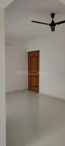 Hall Image of 600 Sq.ft 1 BHK Apartment / Flat for rent in Nyati Elan Central II, Wagholi Pune for Rs. 18000